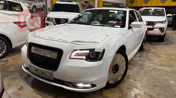 كرايسلر 300 2019 للبيع في العراق - السليمانية